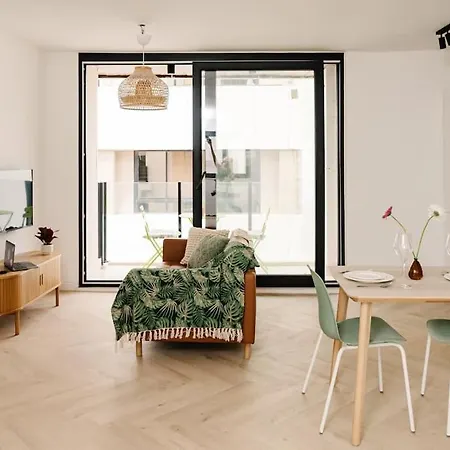 Mainstreet Luxury 9 * Sliema