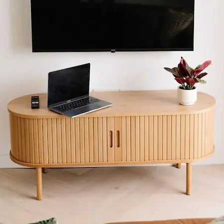 Mainstreet Luxury 9 דירה סליאמה