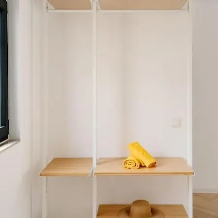 דירה Mainstreet Luxury 9 סליאמה