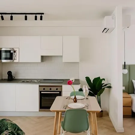 Mainstreet Luxury 9 * Sliema