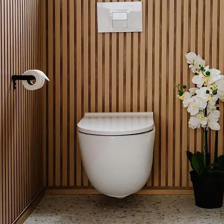 Daire Mainstreet Luxury 9