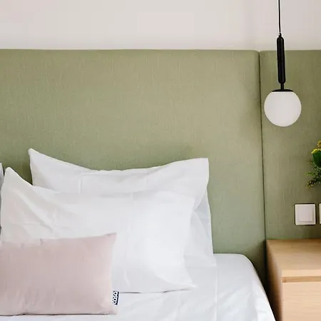 Apartment Mainstreet Luxury 9 *