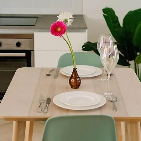 Mainstreet Luxury 9 Apartment Sliema