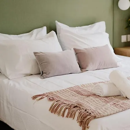 Apartment Mainstreet Luxury 9 Sliema