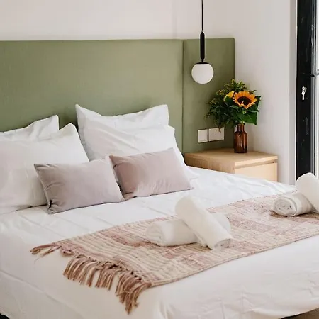 Mainstreet Luxury 9 *